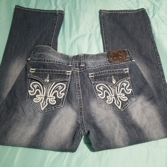 Men's Jean's 36 x 30 - Picture 4 of 5